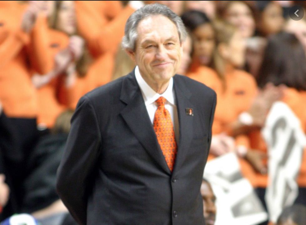 Eddie Sutton